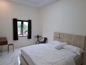 Homestay Sa'adah