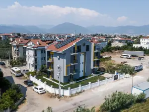 F48 Homes