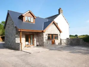 Ballas Farm Country Guest House