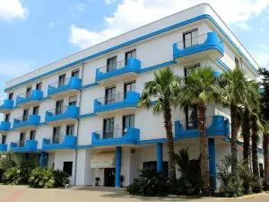Hotel Villaggio Aurora