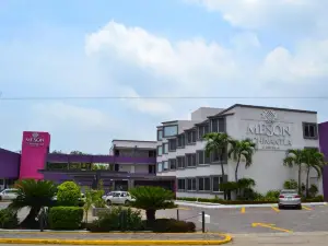 Hotel Mesón de la Chinantla