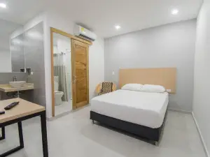 Stanza Hotel Sincelejo