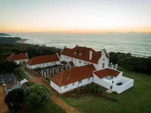 Botha House
