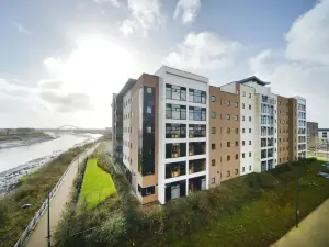 Newport Student Village (Campus Accommodation)