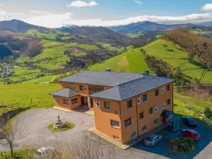 Hotel Rural Yeguada Albeitar