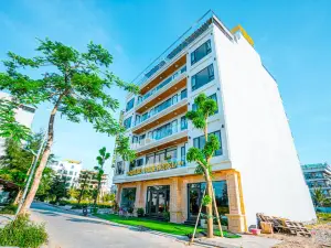 QUANG VINH HOTEL