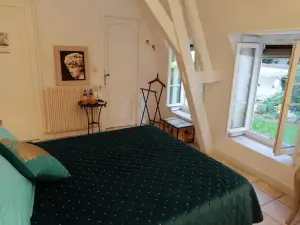 Chambres et Tables d'hôtes du Puits d'Athie
