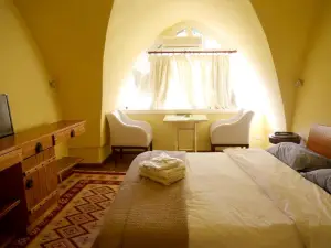 Byblos Fishing Club Guesthouse