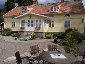 Gällared 710 - Bed & Kitchen
