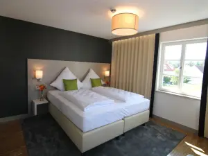 BA Hotel by Wmm Hotels