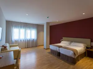 Hotel A Roldana