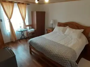 Hostal Casa Amarilla San Vicente de Tagua Tagua
