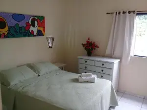 Pousada Vaca Brava