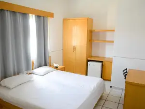 Hotel Villa Real