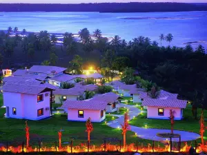 Hotel Tibau Lagoa