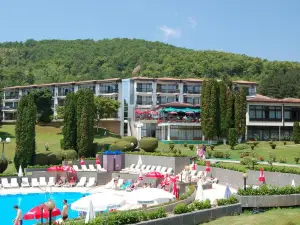 Hotel Makpetrol Struga
