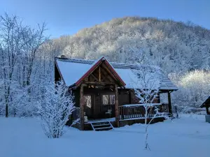 小山木屋