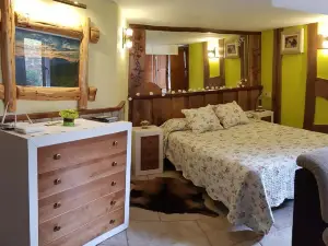 Apartamentos la Condesa