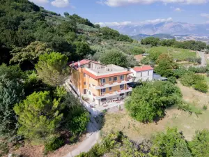 Casa Vistaverde