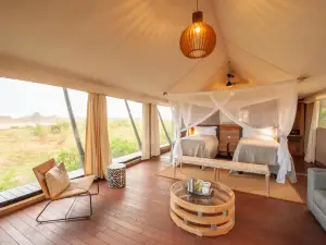 Chikunto Safari Lodge