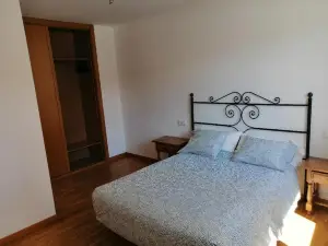 Apartamentos MonteBlanco Costa da Morte
