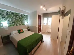 Hostal Verdemar