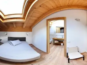 Hotel Albrici