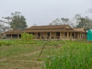 Tharu Community Lodge