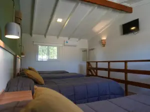 Motel A.C.A. Cipolletti