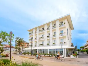 Hb Hotels Orchidea Blu