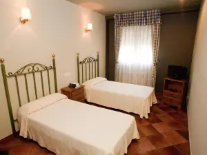 Hotel El Balcón