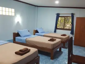 Forest Park Resort