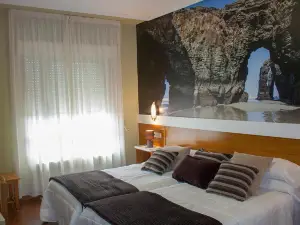 Hotel Bello