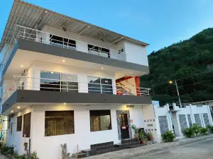 Bahia B&B