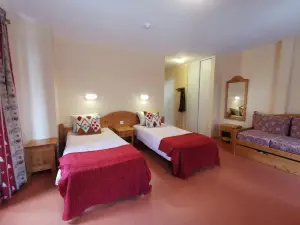 Auberge du Freney