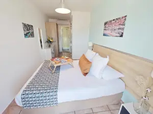 Hotel des Calanques