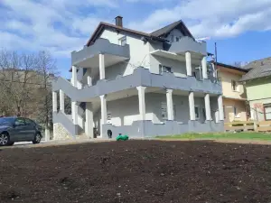 Prenoćište Ljiljana 2