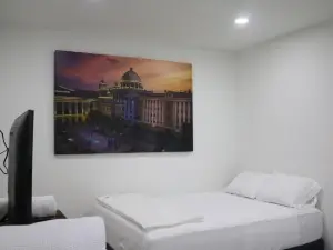 คาซา ฟรานซิสก้า