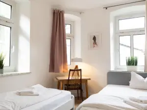 Old Town Center Apartments