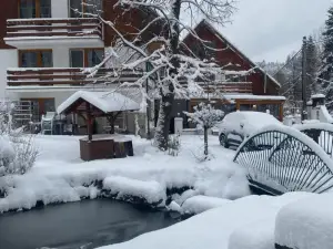 Hotel Severka