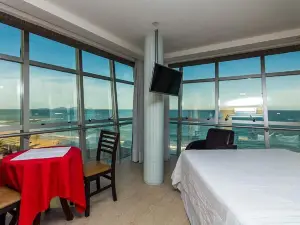 Hotel Brisa Tropical de Macaé