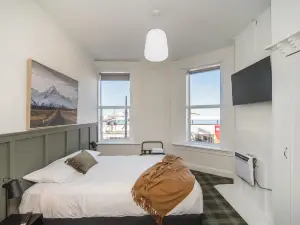 The Fort Guesthouse Timaru