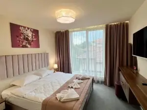 Floral Boutique Hotel