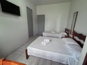 호텔 칼튼 임비아라 익스프레스