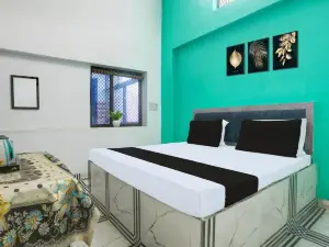 Hotel O Samrat Hotel