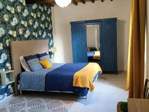 La Salamandre de l'Escat