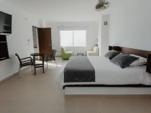 Hotel Plataneras Confort