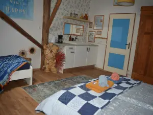 Tintaglia, Betaalbaar en Gastvrij