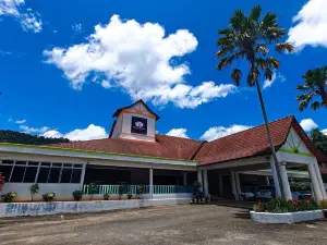 Tekoma Resort Taman Negara