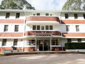 Linaker Motel